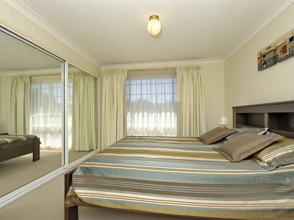 Reef Close 1 2 Fingal Bay Dış mekan fotoğraf